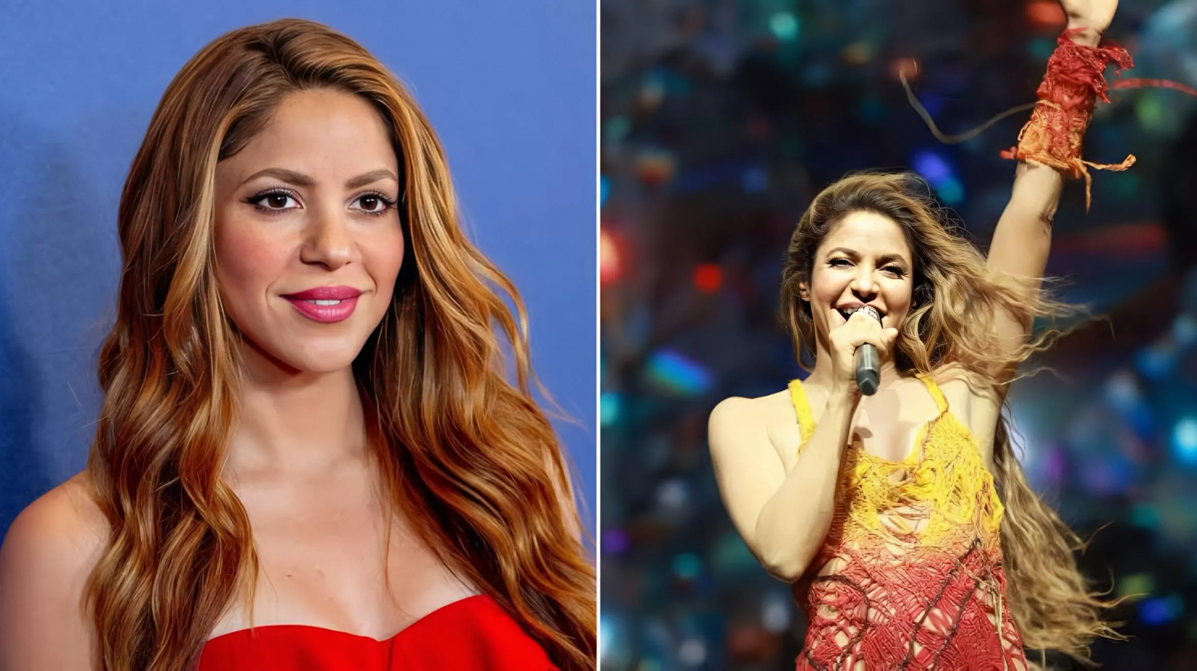 Shakira Cancels Two Big Concerts Back to Back, Fans Left Confused 